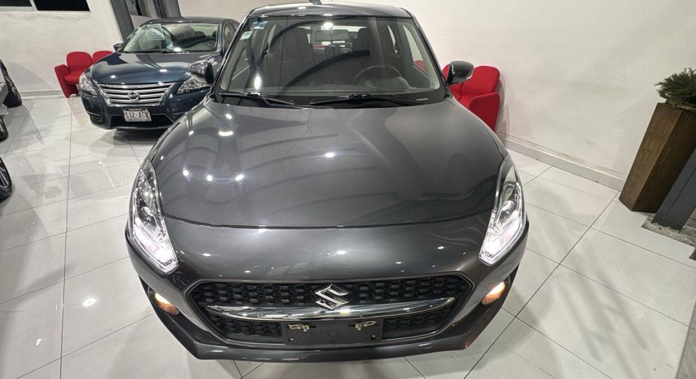 Suzuki Swift 2023 Tlalpan