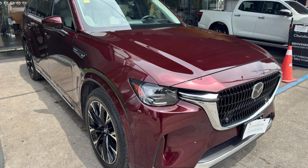 Mazda CX-90 2024 Iztacalco