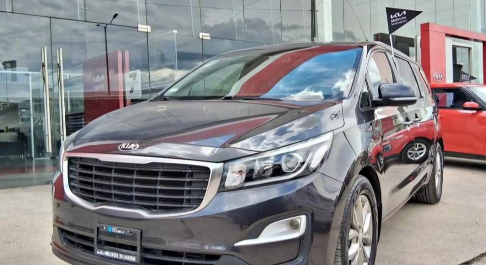 Kia Sedona 2020 Tlaxcala