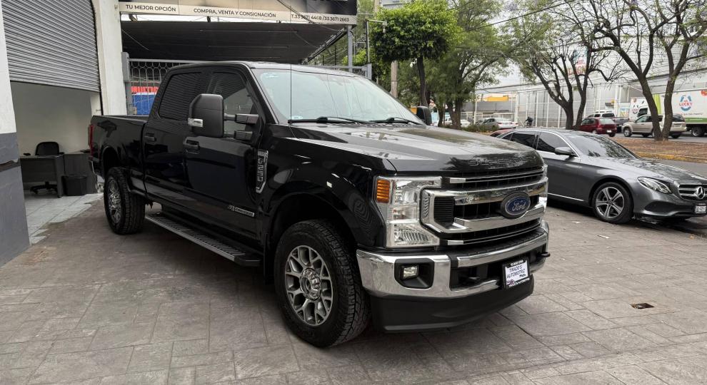 Ford F-250 2020 Tlaquepaque