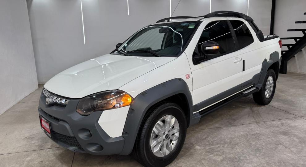 RAM 700 2018 Guadalajara