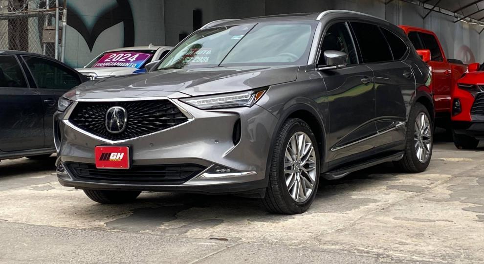 Acura MDX 2023 Zapopan