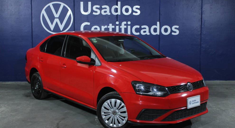 Volkswagen Vento Startline 2022 Alvaro Obregón
