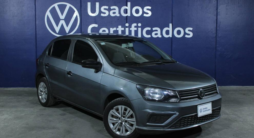 Volkswagen Gol 2020 Alvaro Obregón