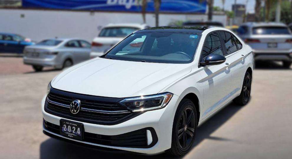 Volkswagen Jetta 2024 Querétaro