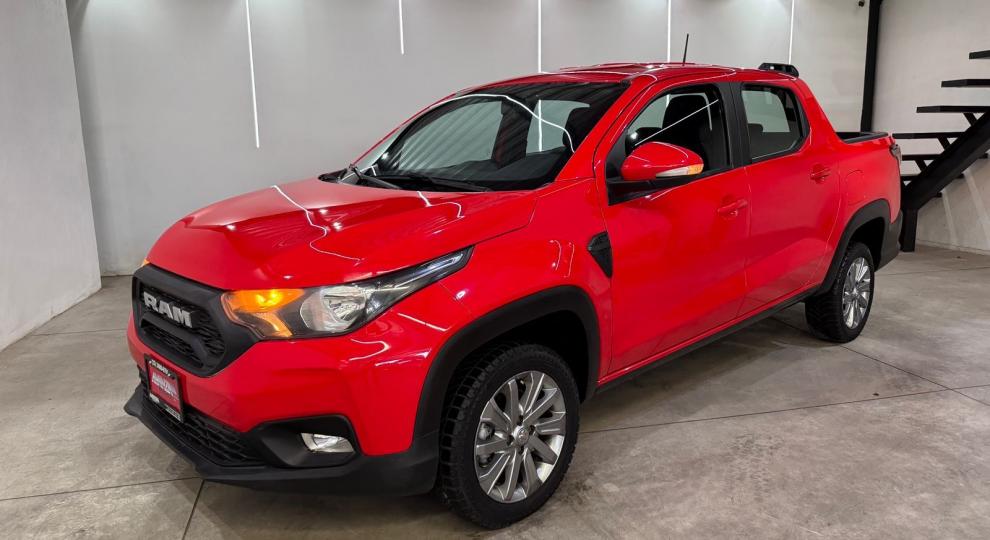 RAM 700 2021 Guadalajara