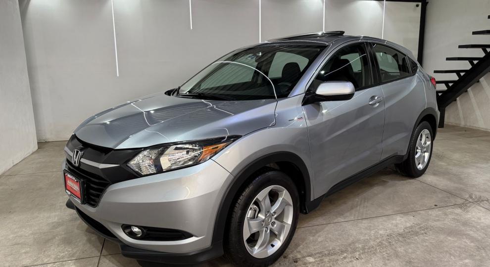 Honda HR-V 2017 Guadalajara