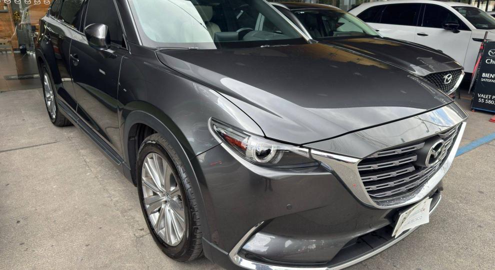 Mazda CX-9 2019 Iztacalco