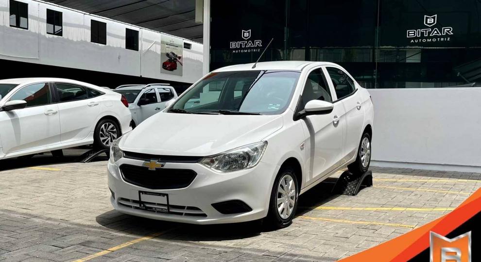 Chevrolet Aveo 2020 Guadalajara