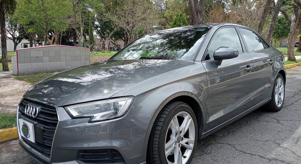 Audi A3 2018 Puebla