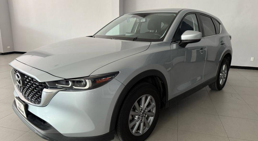 Mazda CX-5 2023 Tlalnepantla