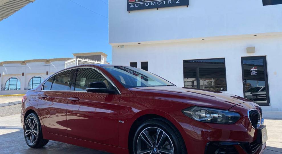 BMW 118i 2019 Hermosillo