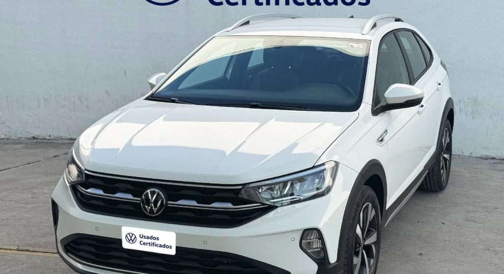Volkswagen Nivus 2024 Celaya