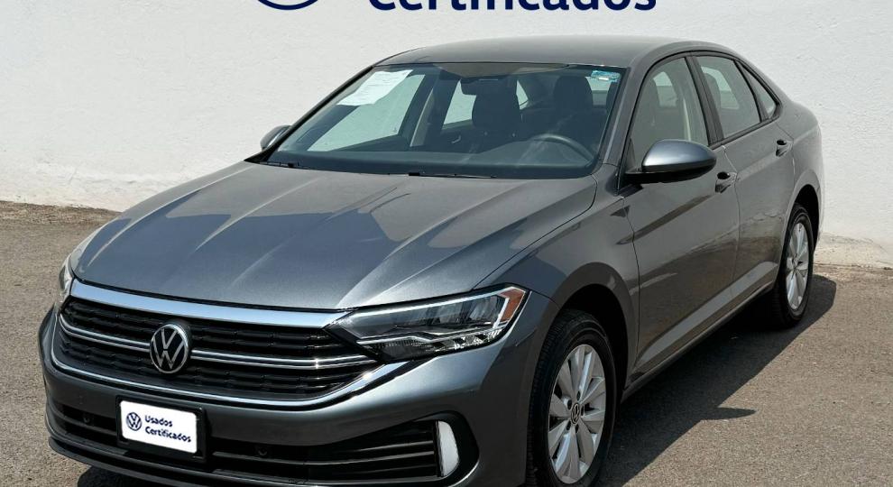 Volkswagen Jetta 2024 Celaya