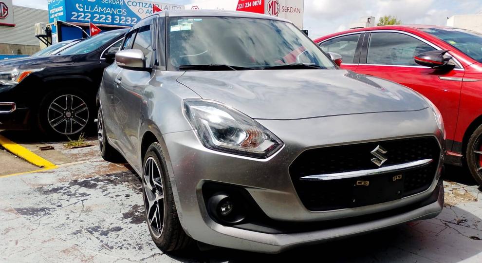 Suzuki Swift 2023 Puebla