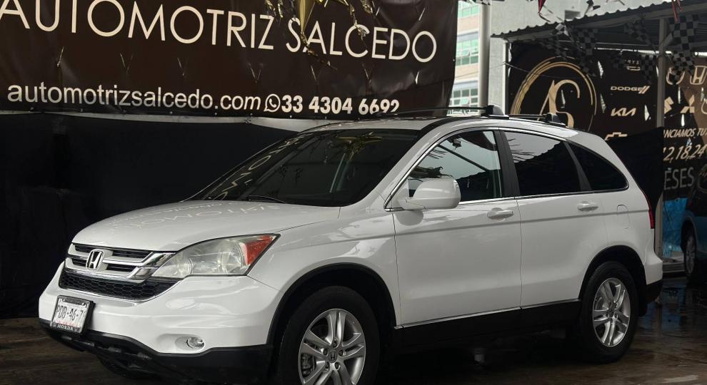 Honda CR-V 2010 Tlaquepaque