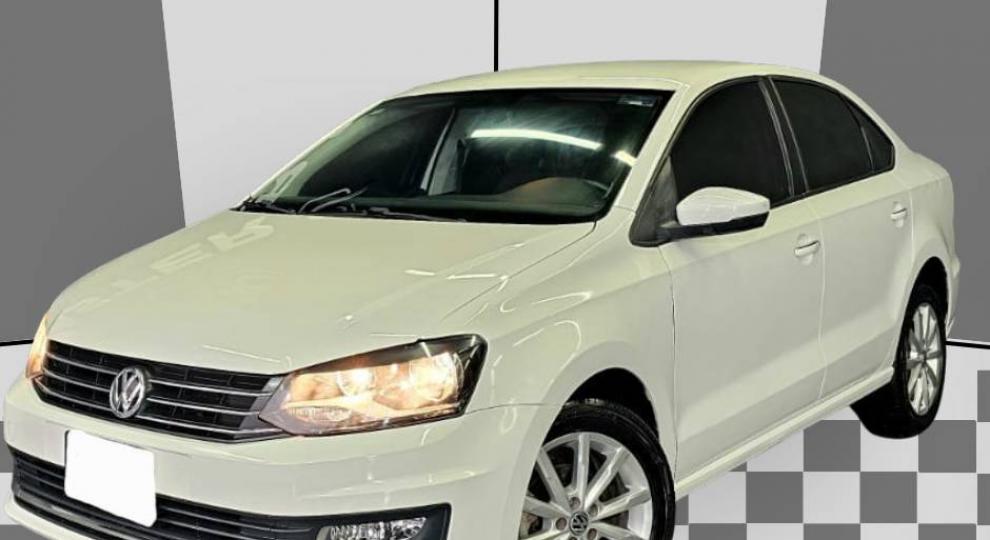 Volkswagen Vento 2019 Monterrey