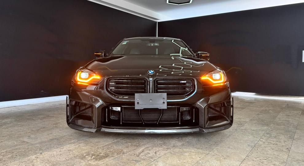 BMW M2 2024 Amozoc