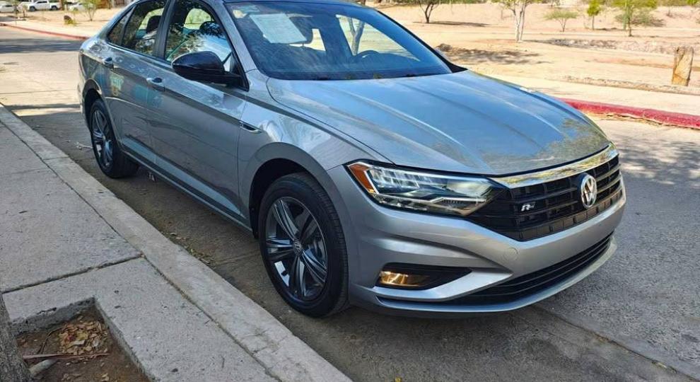 Volkswagen Jetta 2021 Hermosillo