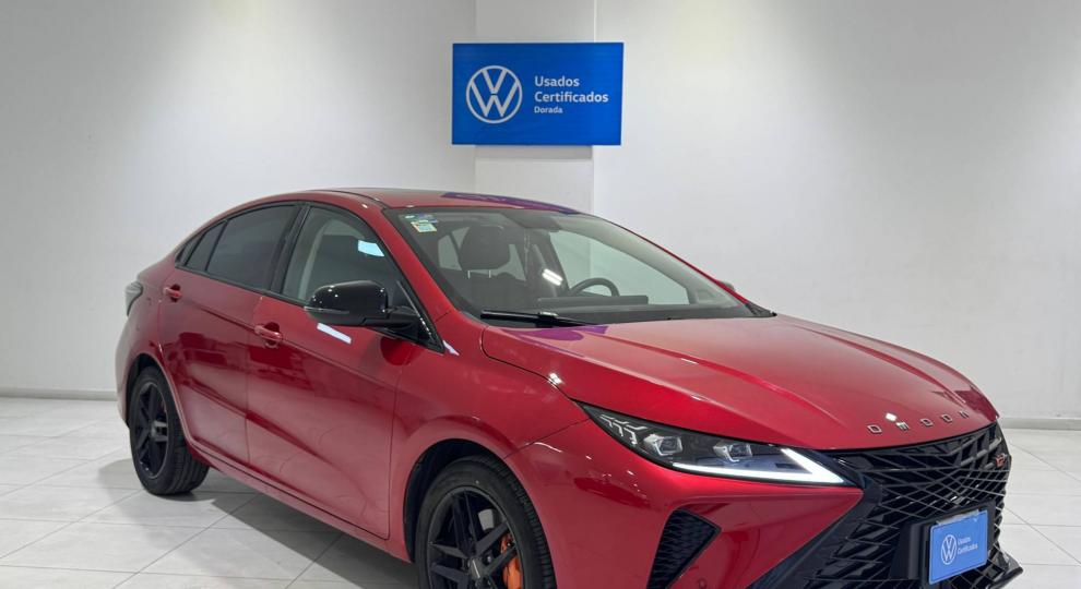 Omoda O5 GT UNLIMITED SEDAN 2024 Puebla