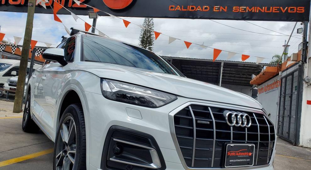 Audi Q5 2023 Zapopan