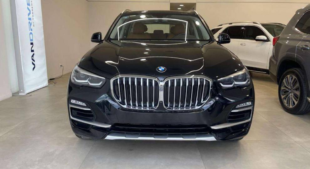 BMW X5 HYBRID 2021 Zapopan
