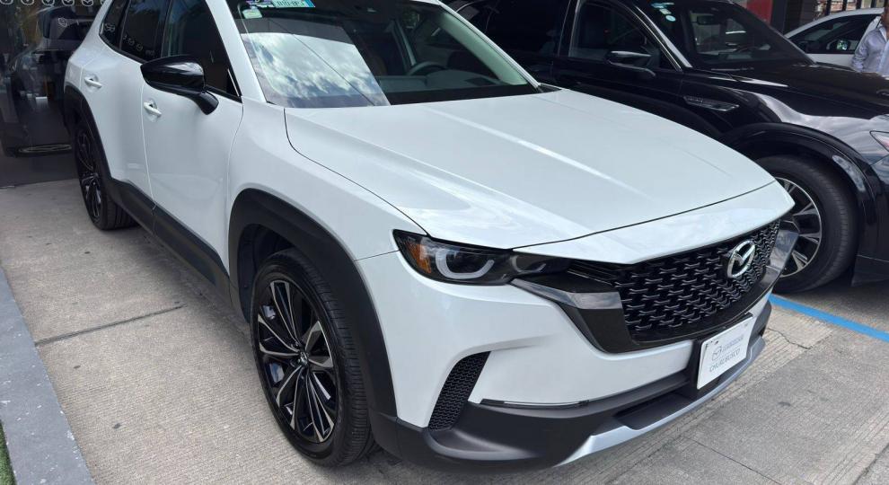 Mazda CX-50 2024 Iztacalco