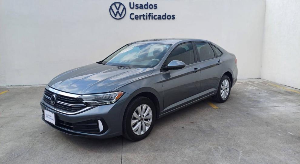 Volkswagen Jetta 2024 Morelia