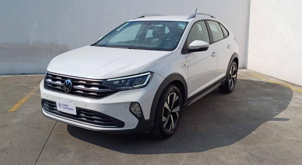 Volkswagen Nivus 2023 Morelia