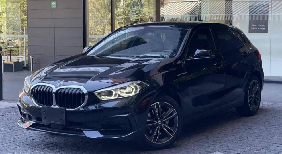 BMW 118i 2024 Zapopan