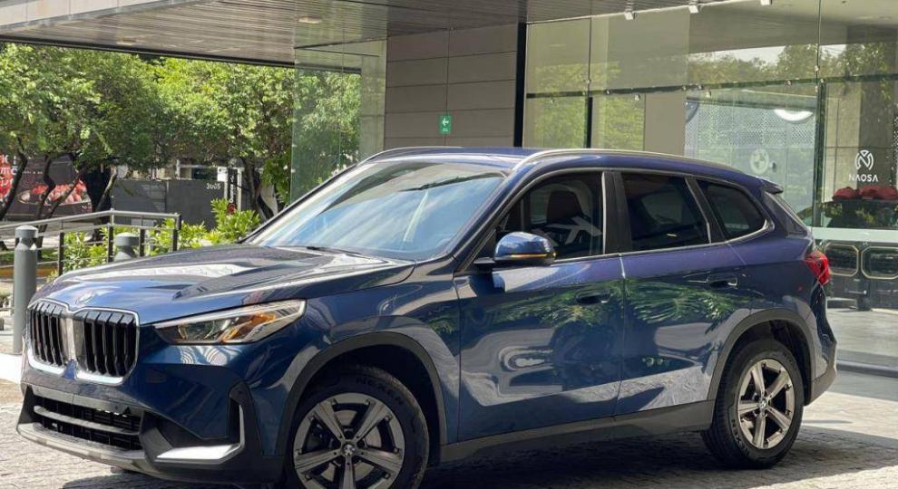 BMW X1 sDRIVE 2023 Zapopan