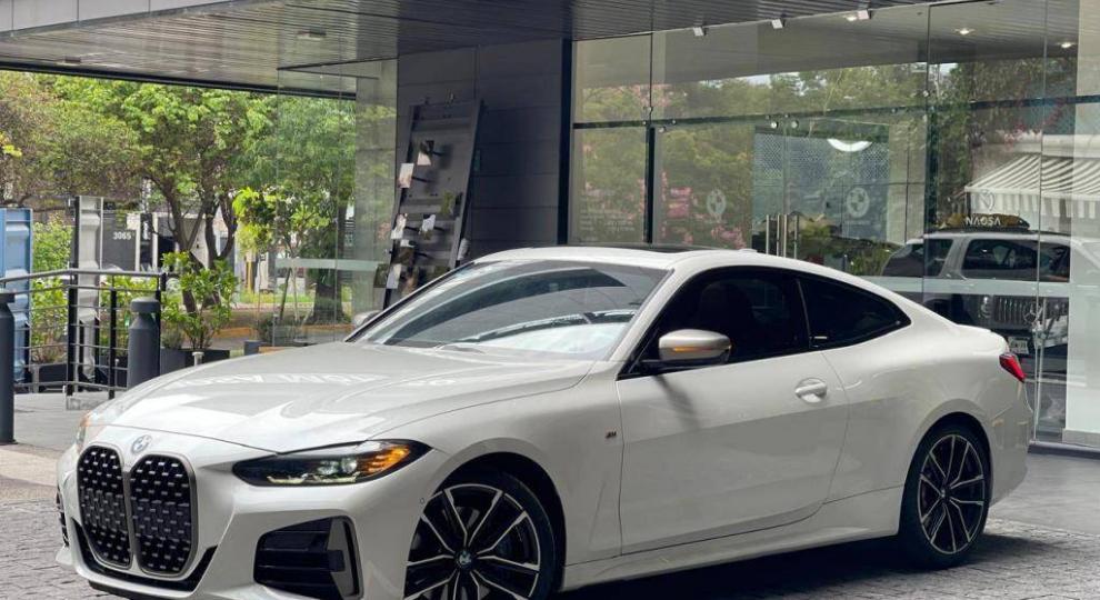 BMW 440i 2022 Zapopan