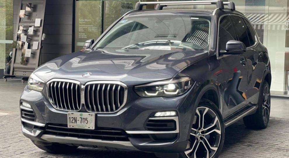 BMW X5 HYBRID 2022 Zapopan