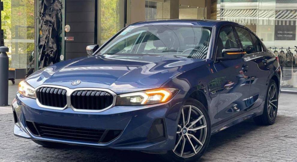 BMW 330 e 2023 Zapopan