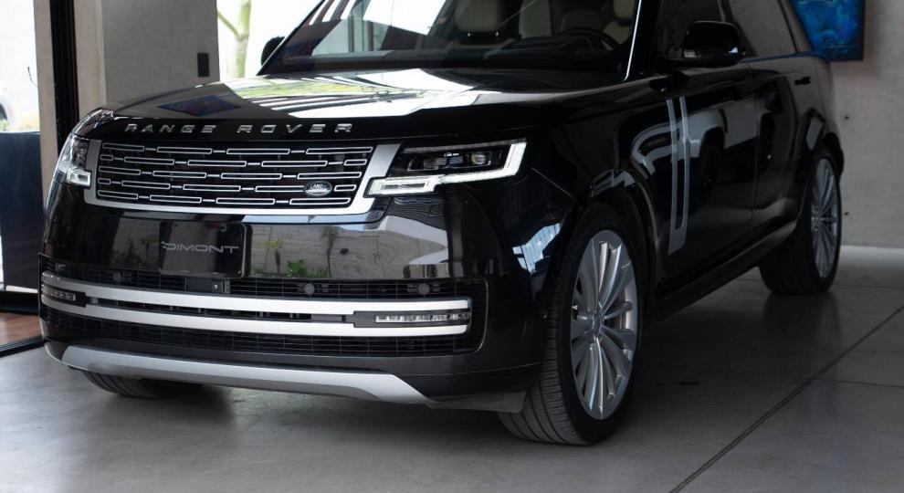 Land Rover Range Rover 2021 Puebla