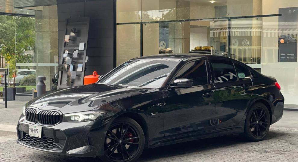 BMW 330 e 2023 Zapopan