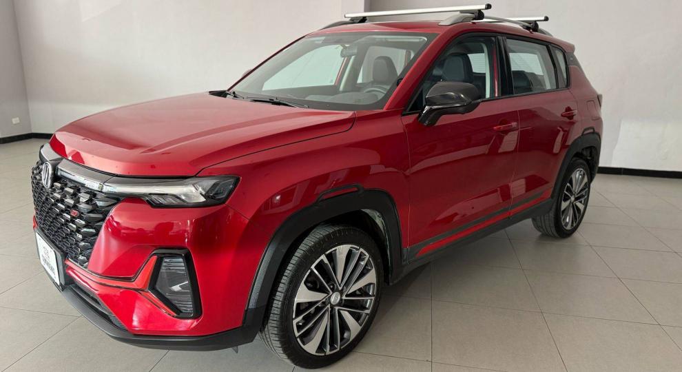 Changan CS35 Plus Turbo Premium 2023 Tlalnepantla