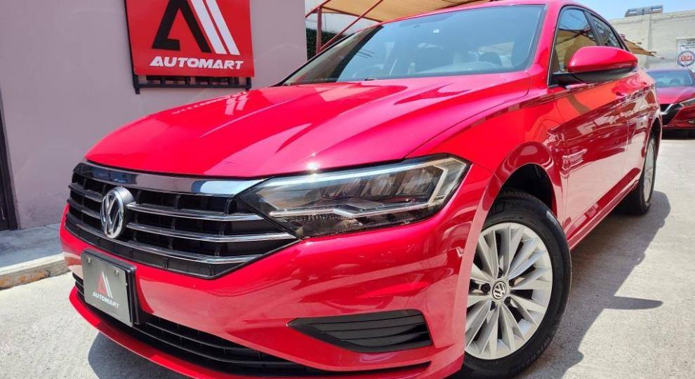 Volkswagen Jetta 2019 Monterrey