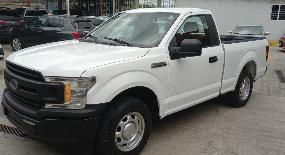 Ford F-150 2018 Tlaquepaque