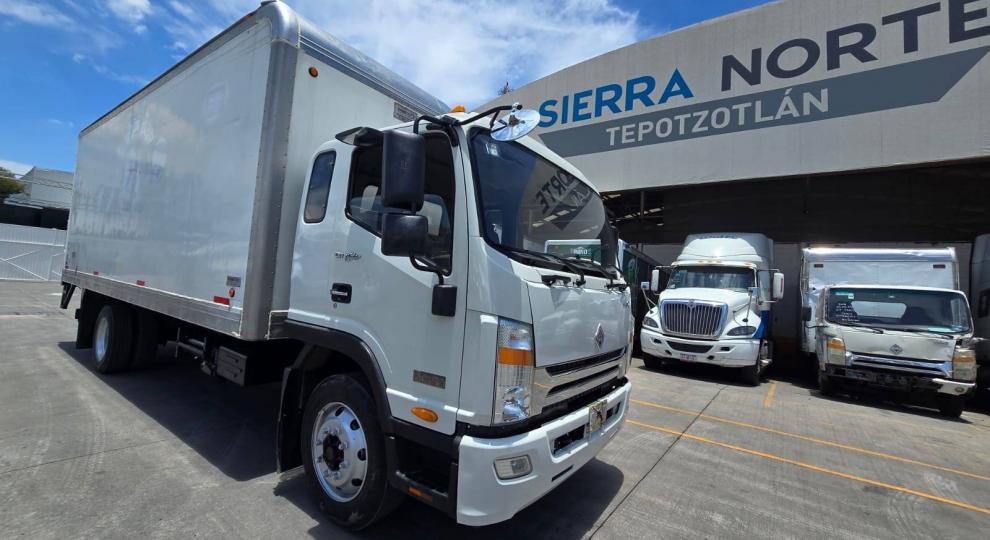 International CityStar 2019 Tepotzotlán