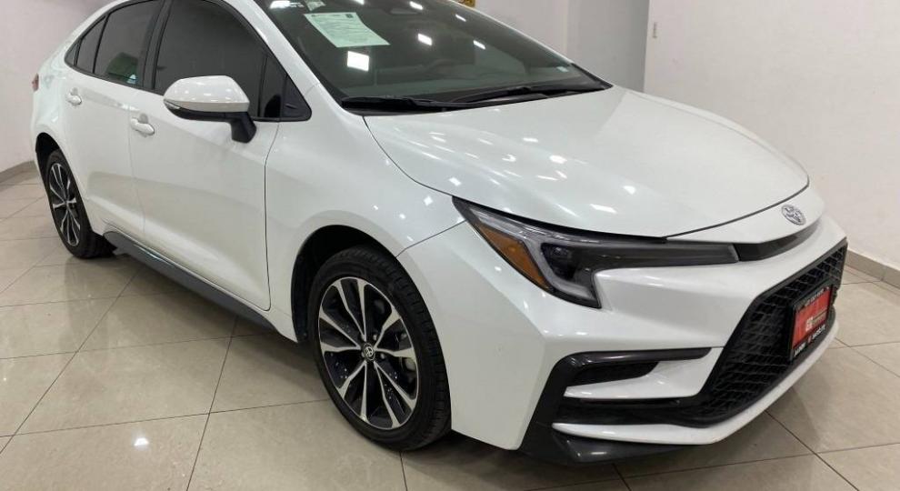 Toyota Corolla 2024 Tlalnepantla
