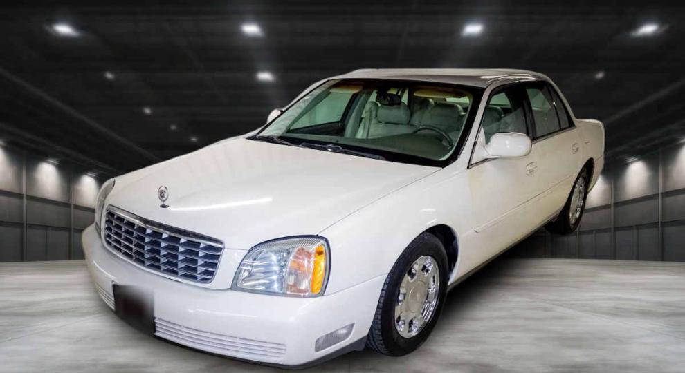 Cadillac ATS 2001 Tlalpan