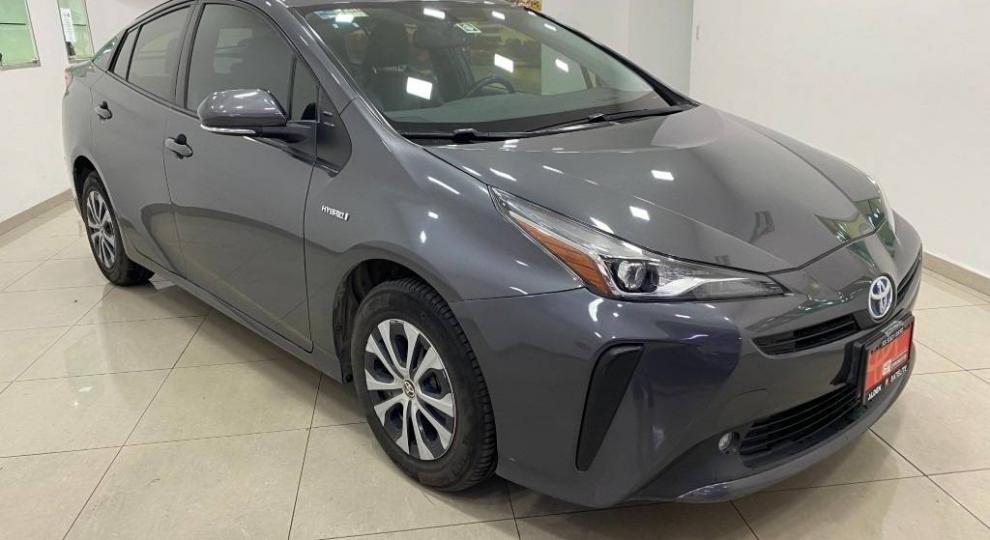 Toyota Prius 2020 Tlalnepantla