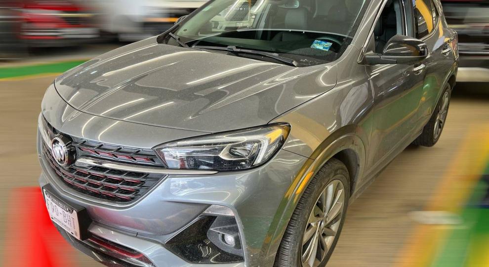Buick Encore 2021 Tlalpan