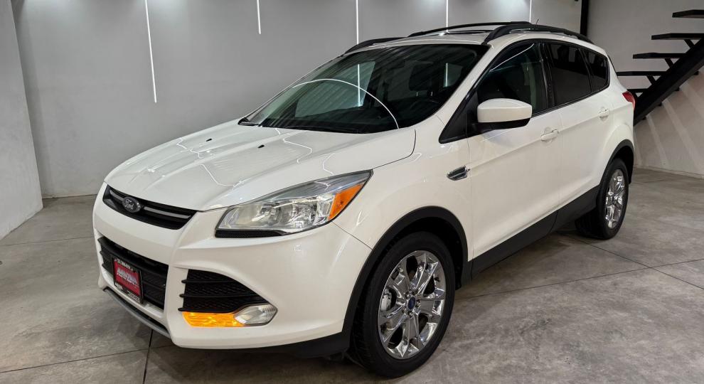 Ford Escape 2014 Guadalajara