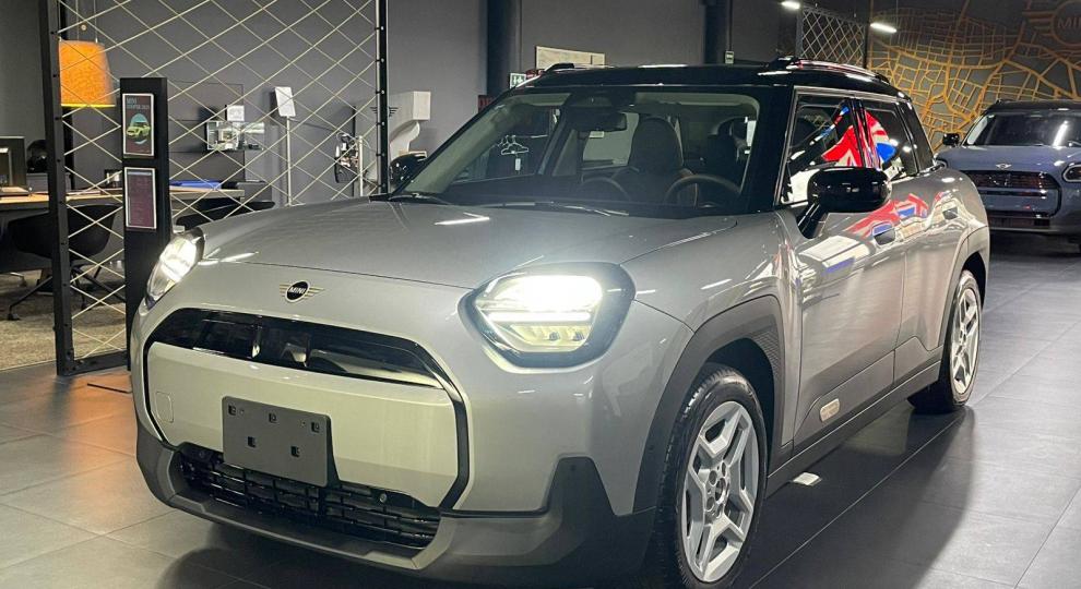Mini Aceman 2025 Zapopan