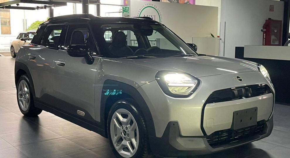 Mini Aceman 2025 Guadalajara