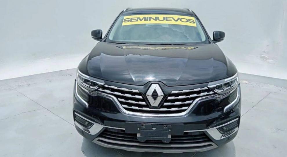 Renault Koleos 2023 Pachuca