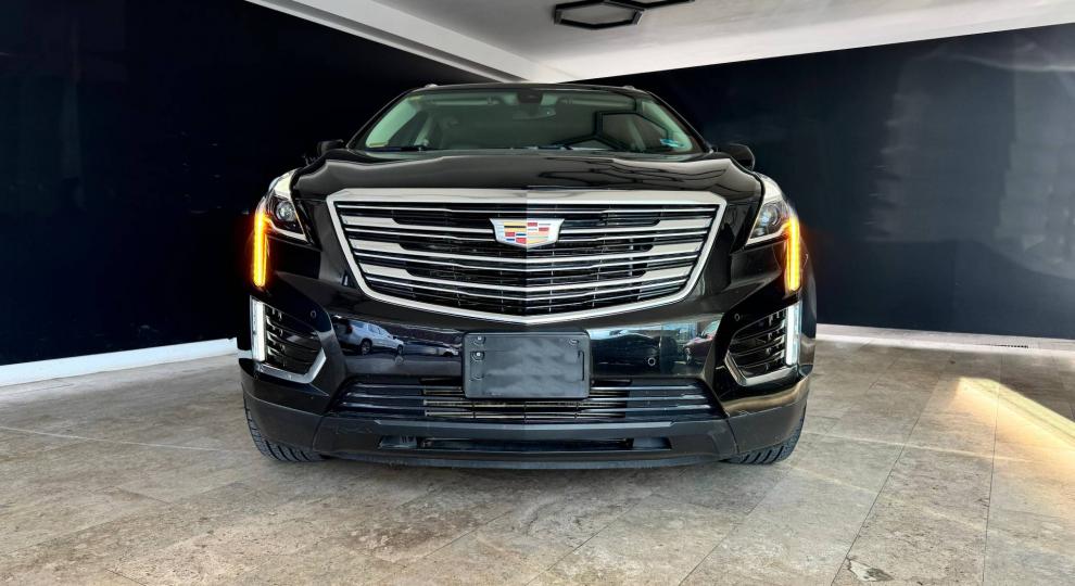 Cadillac XT5 2019 Amozoc