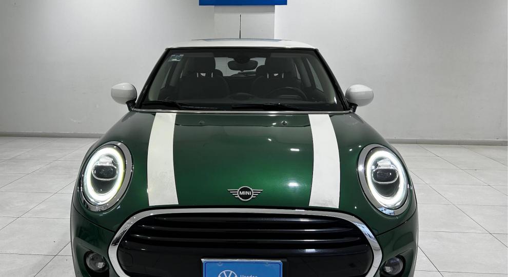 Mini Mini Cooper 2021 Puebla